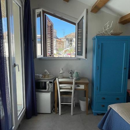 Terrazza Alla Cala ปาแลร์โม ภายนอก รูปภาพ