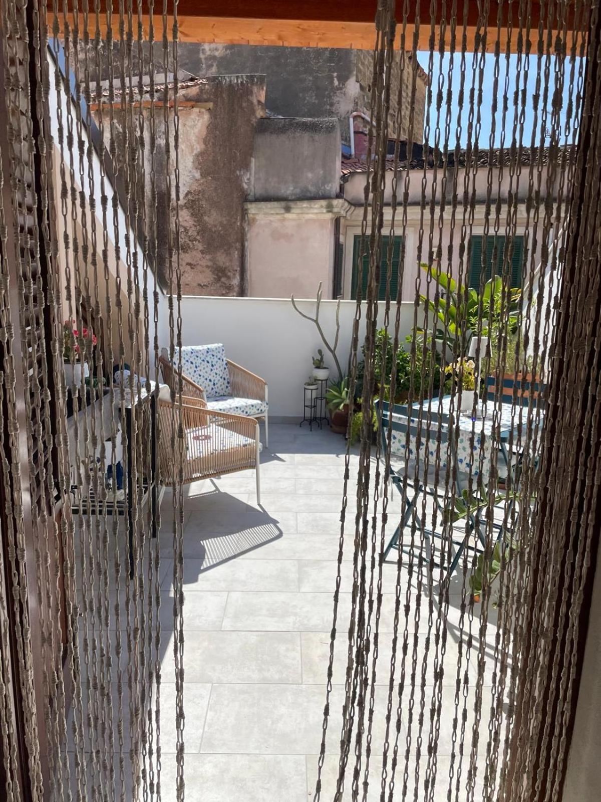 Terrazza Alla Cala ปาแลร์โม ภายนอก รูปภาพ